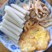 韩国超级炒年糕思密达的做法图解2