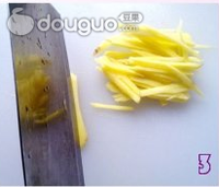 美味啤酒鱼的做法图解3
