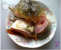 美味啤酒鱼的做法图解7