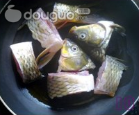 美味啤酒鱼的做法图解10