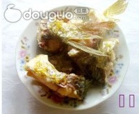 美味啤酒鱼的做法图解11