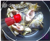 美味啤酒鱼的做法图解15