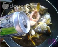 美味啤酒鱼的做法图解16