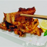 香煎三文鱼排的做法图解5