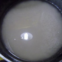 桂花糯米糖藕的做法图解1