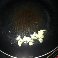 蒜容炒茄子的做法图解3