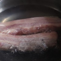 酒酿红烧肉的做法图解2