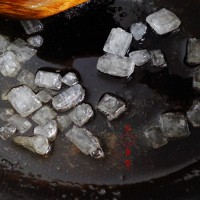酒酿红烧肉的做法图解5