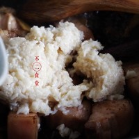 酒酿红烧肉的做法图解7