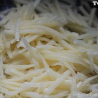 鱼香豆腐的做法图解2