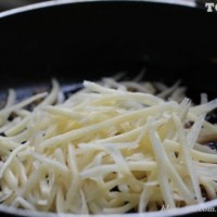 鱼香豆腐的做法图解7