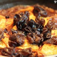 鱼香豆腐的做法图解12