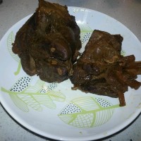 懒人肉菜——简易酱牛肉的做法图解5