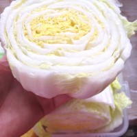 粉丝娃娃菜的做法图解1