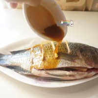 烤鱼的做法图解2