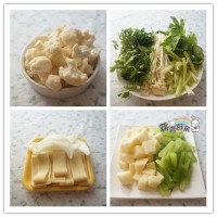 烤鱼的做法图解3