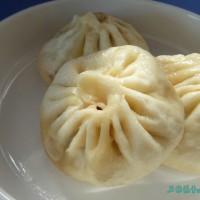 牛肉灌汤包的做法图解6