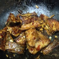 香煎糍粑鱼的做法图解6