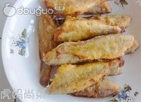 油炸小黄鱼的做法图解11