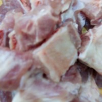 美味炖菜 营养又健康的做法图解2