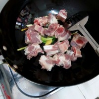 美味炖菜 营养又健康的做法图解4