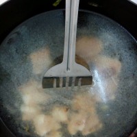 美味炖菜 营养又健康的做法图解6