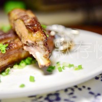 #九阳烘焙剧场# 之超鲜孜然排骨的做法图解3