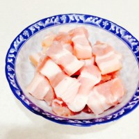 粉蒸肉的做法图解1