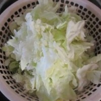 四川泡菜的做法图解1
