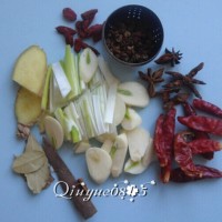 家常炖牛肉的做法图解2