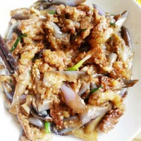 红烧茄子的做法图解1
