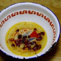 脆爽娃娃菜的做法图解6