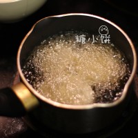 年菜常备炸藕盒 的做法图解7