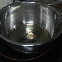 凉拌豆腐丝的做法图解3