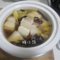 鹌鹑蛋红烧肉 的做法图解4