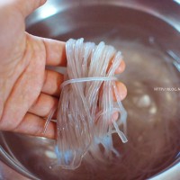 拌一大碗饭,辣炒章鱼的做法图解2
