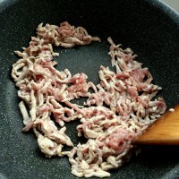 鱼香肉丝的做法图解4