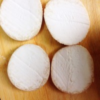 花式杏鲍菇的做法图解1