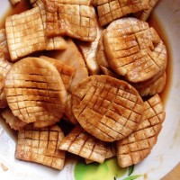 花式杏鲍菇的做法图解6