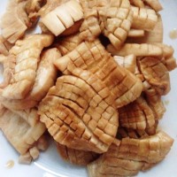 花式杏鲍菇的做法图解7