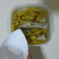 泡椒凤爪的做法图解4