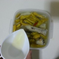 泡椒凤爪的做法图解5