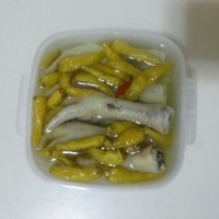 泡椒凤爪的做法图解6