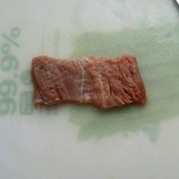 菠萝咕咾肉的做法图解3
