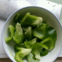菠萝咕咾肉的做法图解5