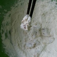 菠萝咕咾肉的做法图解7