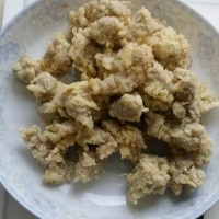 菠萝咕咾肉的做法图解9