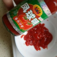 菠萝咕咾肉的做法图解11