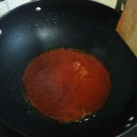 菠萝咕咾肉的做法图解12