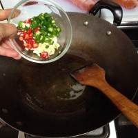 素食之——凉拌蒸茄子的做法图解8